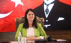 Kırkpınar'da esnaf ve vatandaşlar için gastronomi ve çarşı alanları oluşturuldu
