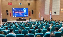 Kırşehir'de '15 Temmuz'a Giden Süreçte Din İstismarı' paneli düzenlendi
