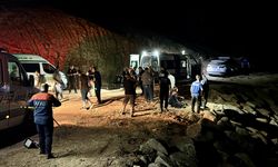 Kırşehir'de gölete giren çocuk boğuldu