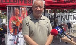 Kızını ve torununu kaybettiği Kartalkaya'daki otel yangınında sorumluların cezalandırılmasını istiyor