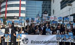 KKTC Başbakanı Üstel, Adıyaman'da Grand İsias Hotel'in depremde yıkılmasına ilişkin duruşmaya katıldı: