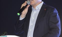 Kocaeli 2. Uluslararası Balkan Halk Oyunları Festivali başladı