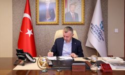Kocaeli, Gazze ile 'kardeş şehir' oldu