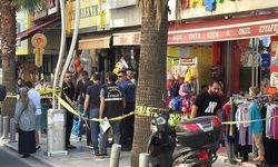 Kocaeli'de bıçaklı kavgada 1 kişi yaralandı
