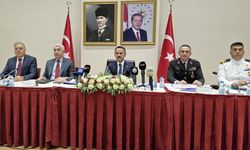 Kocaeli'de geçen ay 435 düzensiz göçmen sınır dışı edildi