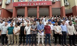 Kocaeli'de, Hz. Muhammed'in karikatür çizimini yayımlayan dergi hakkında suç duyurusu yapıldı