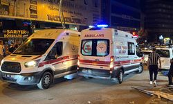 Kocaeli'de kiracı tartıştığı dükkan sahiplerini bıçakla yaraladı