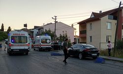 Kocaeli'de silahla vurulan baba ve oğul hayatını kaybetti