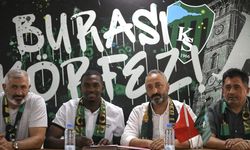 Kocaelispor, sağ bek Dijksteel ile sözleşme imzaladı