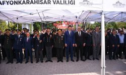 Konya ve çevre illerde 15 Temmuz Demokrasi ve Milli Birlik Günü anma etkinlikleri sürüyor