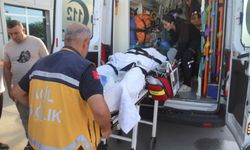 Konya'da otomobilin çarptığı bisikletin sürücüsü öldü