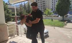 Konya'da uyuşturucu operasyonunda 1 şüpheli tutuklandı