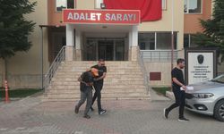 Konya'da uyuşturucu operasyonunda 2 kişi tutuklandı