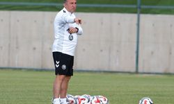 Konyaspor, yeni sezona takımın yapısını koruyarak girecek