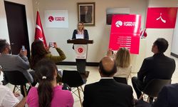 Kosta Rika'da 15 Temmuz Demokrasi ve Milli Birlik Günü dolayısıyla anma programı düzenlendi