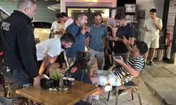 Kütahya'da silahlı kavgada bir kişi yaralandı