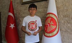 LGS'den tam puan alan Ispartalı öğrenci, başarısını düzenli çalışmaya borçlu