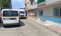 Manisa'da genç kadın evinde ölü bulundu