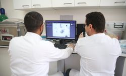 Marmara Denizi'nde mikroplastik ve ağır metallerin etkisi araştırılıyor