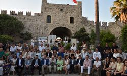 Marmaris, Latin Amerika ülkelerinin büyükelçilerini ağırlıyor