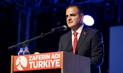 Marmaris'te 15 Temmuz Demokrasi ve Milli Birlik Günü etkinlikleri düzenlendi