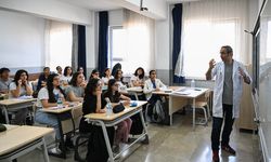 MEB'in destekleme ve yetiştirme kursları ile yaz okullarında eğitimler başladı
