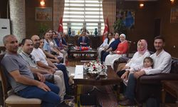 'Medya, Kültür Sanat ve Turizm Buluşmaları' Bitlis'te düzenlendi