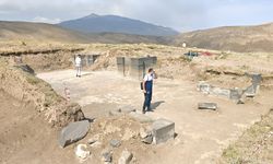 'Medya, Kültür Sanat ve Turizm Buluşmaları' Bitlis'te tarihi yerlerin gezilmesiyle tamamlandı