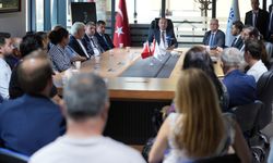 Memleket Partisi 'kapanma' gündemli olağanüstü kurultayını topladı
