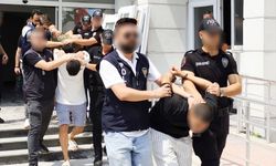 Mersin'de anne ve kızının silahla öldürülmesine ilişkin 2 tutuklama