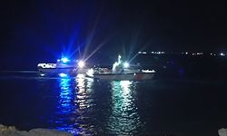 Mersin'de kayıp olarak aranan avukat kadın denizde ölü bulundu