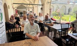 Mimar Sinan, 'Fatih'in Ebedi Sakinleri' etkinliğinde ele alındı