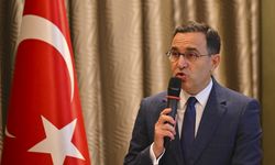 Moskova'da 'Rusların Gözünden 15 Temmuz' programı düzenlendi