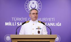 MSB'de basın bilgilendirme toplantısı yapıldı: