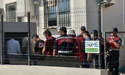Muğla'da göçmen kaçakçılığı iddiasıyla 6 zanlı tutuklandı