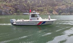 Muğla'da jandarmadan 'sığla ormanı nöbeti'