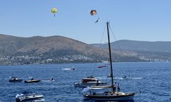 Muğla'nın turistik ilçelerinde Denizcilik ve Kabotaj Bayramı kutlandı