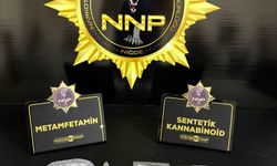 Niğde'de uyuşturucu operasyonlarında yakalanan 4 zanlı tutuklandı