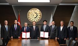 Niğde'nin kalkınmasına 98 milyon liralık yatırım desteği