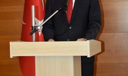 Nijerya'da 15 Temmuz Demokrasi ve Milli Birlik Günü anma etkinliği düzenlendi