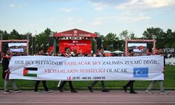 ODTÜ'de mezuniyet töreni düzenlendi