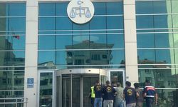 Ordu'da kaçak silah imal ve ticareti yaptığı iddiasıyla 3 şüpheli yakalandı