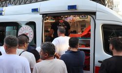 Ordu'da silahlı saldırıda 3 kişi yaralandı