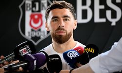Orkun Kökçü, Beşiktaş formasıyla mücadele etmeye hazır