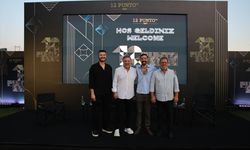 Osman Sınav, 12 Punto'da 'Uzun Hikaye' filmiyle anıldı