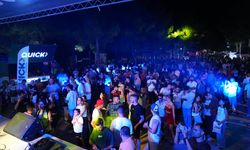 Osmaniye'de 'Birinci Quick Sigorta Kadirli Motofest' düzenlendi