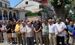 Oyuncu Mehmet Ali Tuncer son yolculuğuna uğurlandı