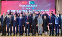 Pakistan, dördüncü Dünya gözlem uydusunu uzaya gönderdi