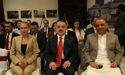 Pakistan'da 15 Temmuz Demokrasi ve Milli Birlik Günü dolayısıyla anma töreni düzenlendi