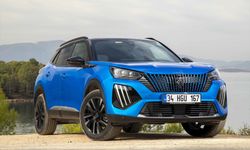 Peugeot'dan temmuz ayına özel kampanya